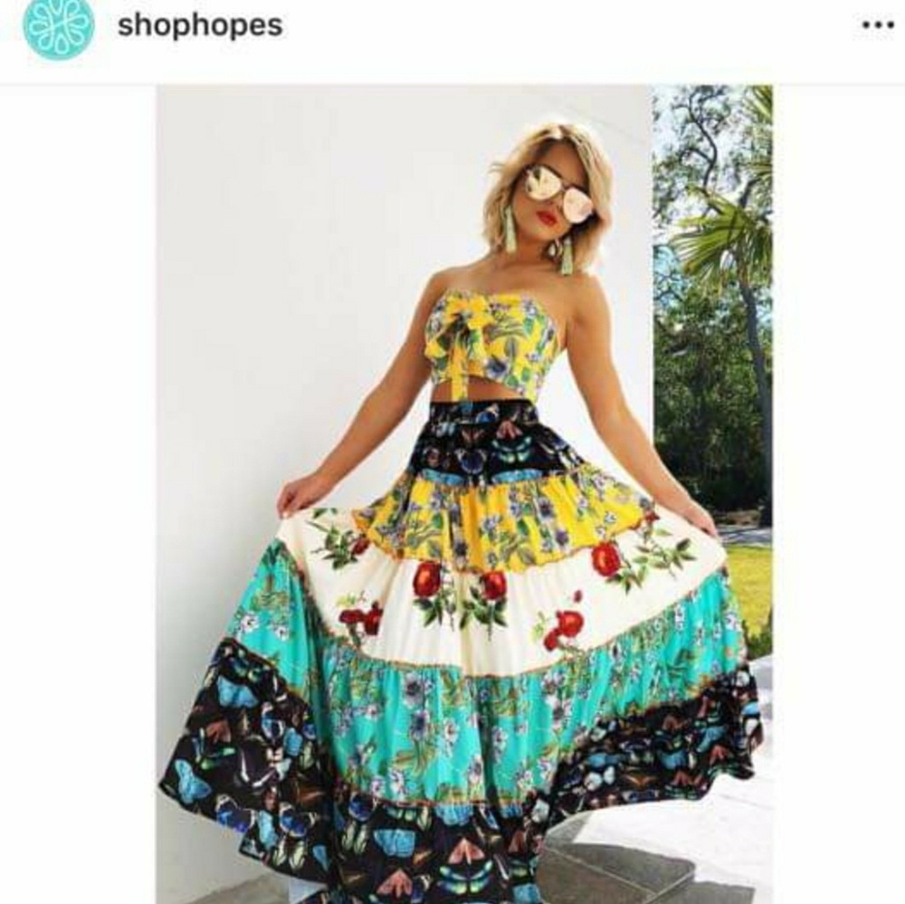Shop Hopes